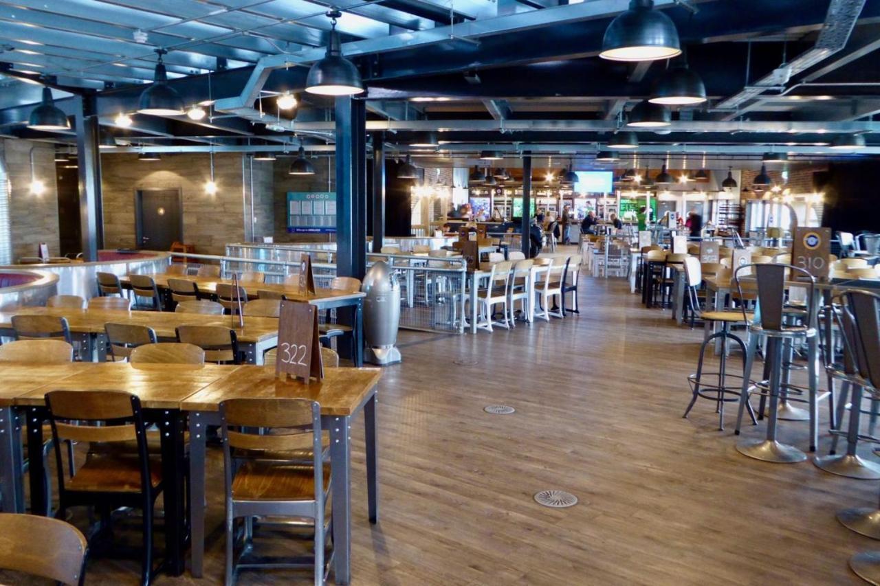 The Salsa Attractive Accomodation At Tattershall Lakes Экстерьер фото