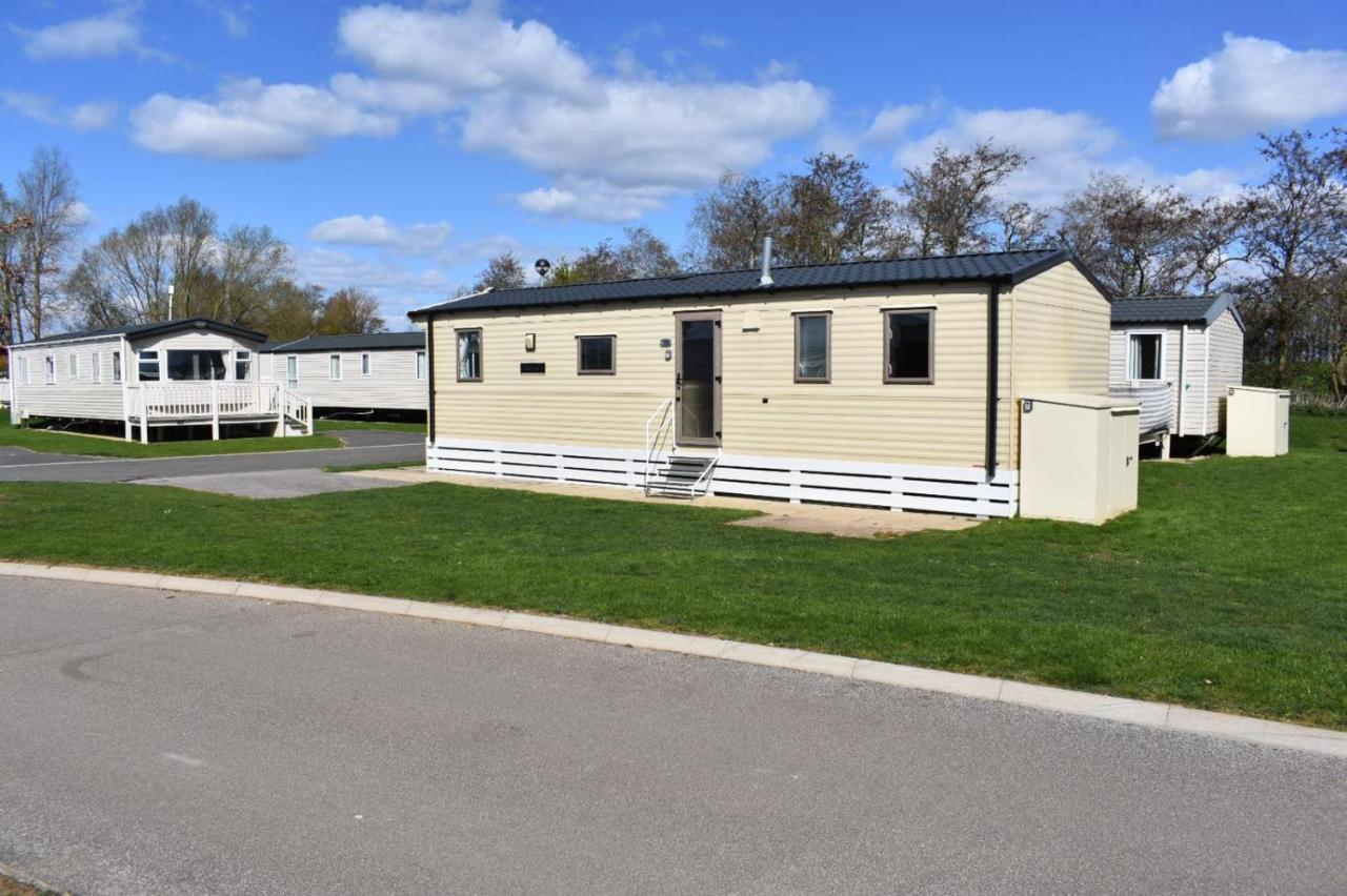 The Salsa Attractive Accomodation At Tattershall Lakes Экстерьер фото