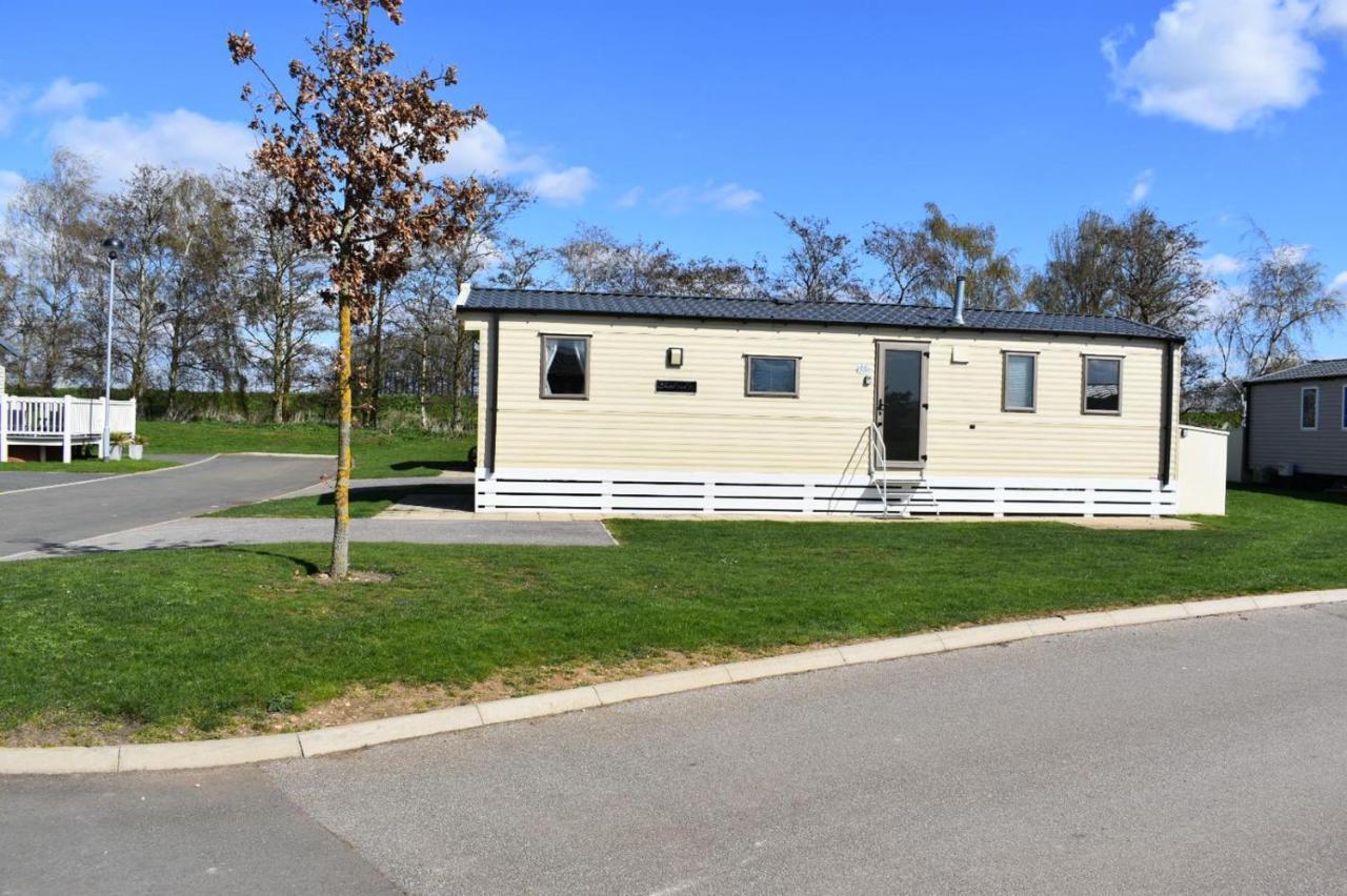 The Salsa Attractive Accomodation At Tattershall Lakes Экстерьер фото
