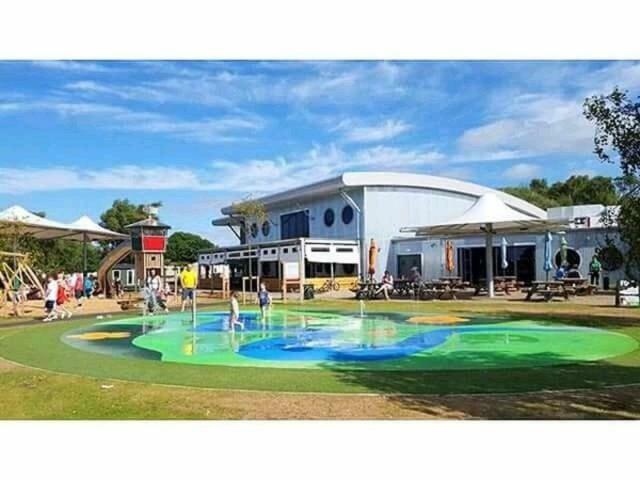 The Salsa Attractive Accomodation At Tattershall Lakes Экстерьер фото